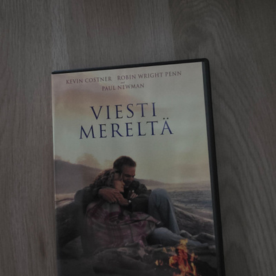 Viesti mereltä