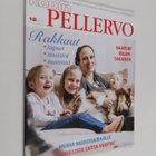 Kodin Pellervo 12/2015 - pikkukuva 1