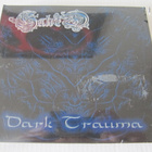 Hatred Dark Trauma CD Uusi - pikkukuva 1