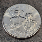 USA 2026-D Quarter UNC - pikkukuva 2