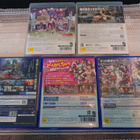 GOD EATER BURST - Alisa Figuuri + Japani pelit ps3 ja ps4 - pikkukuva 5