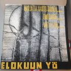 Aartio-Hakala,Ilmo Ranta,Matti Helin LP 1981 Elokuun Yö - pikkukuva 1