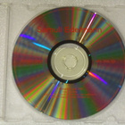Samuli Edelmann • Enkelten Tuli PROMO CD-Single - pikkukuva 1
