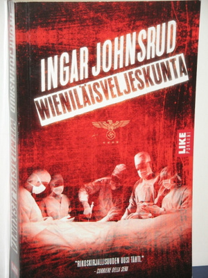 Ingar Johnsrud : WIENILÄISVELJESKUNTA