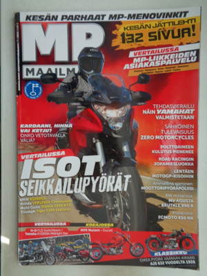 MP Maailma Nro 7/2012 (28.4)