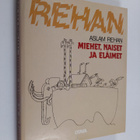 Aslam Rehan : Miehet, naiset ja eläimet - pikkukuva 1