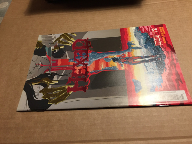 Item image
