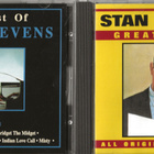 STAN FREBERG Greatest Hits CD + RAY STEVENS Best Of CD HUMÖR - pikkukuva 1