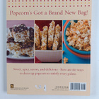Patrick Evans-Hylton : Popcorn - pikkukuva 2