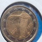 Suomalainen 2€ erikoiseuro kierrosta rahakehyksessä! - pikkukuva 4
