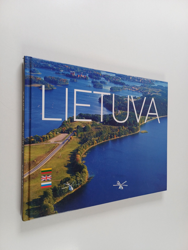 Lietuva - Lithuania - Litva