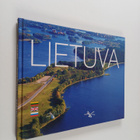 Lietuva - Lithuania - Litva - pikkukuva 1