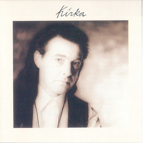 Kirka (CD) HIENO KUNTO!! s/t Vanha painos