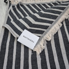 Marimekko Kalasääski Kylpypyyhe / Kylpypyyhkeet - yht. 2kpl - pikkukuva 3