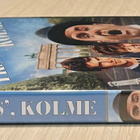 Billy Wilder: YKS', KAKS', KOLME (1961) James Cagney (UUSI) - pikkukuva 3