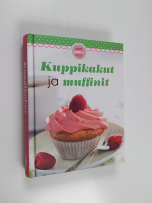 Kuppikakut ja muffinit