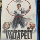 Coenin veljesten Valtapeli Hudsucker Proxy SF-VHS - pikkukuva 1