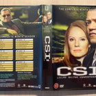 CSI: Kausi 9 (6DVD) - pikkukuva 4