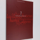 7 kuolemansyntiä - pikkukuva 1