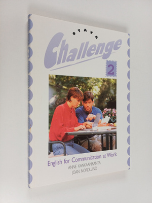 Challenge 2 : Communication at work