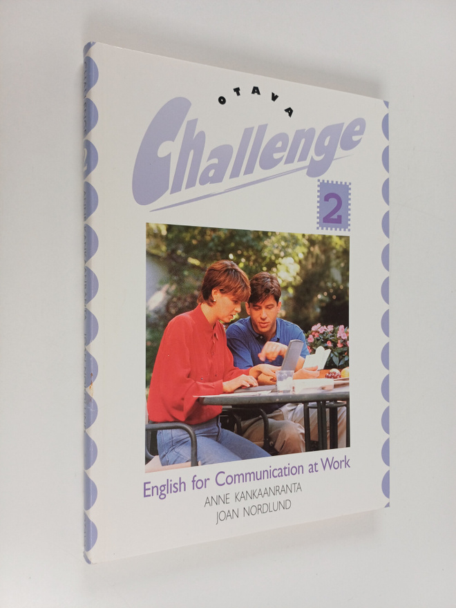 Challenge 2 : Communication at work