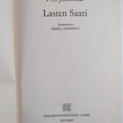 P. C. Jersild : Lasten Saari - pikkukuva 3