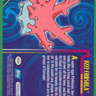 Pokémon 2001 Topps Corsola - pikkukuva 2