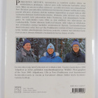 Antti Leinonen : Ahma - pikkukuva 2