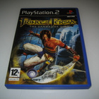 Prince Of Persia The Sands Of Time **PS2** - pikkukuva 1