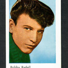 Keräilykuva - Bobby Rydell Serie N 190 - pikkukuva 1