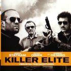 dvd, Killer Elite (Jason Statham, Clive Owen, Robert de Niro - pikkukuva 1