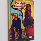 Diane Karlstrom : Madden melodia - pikkukuva 1