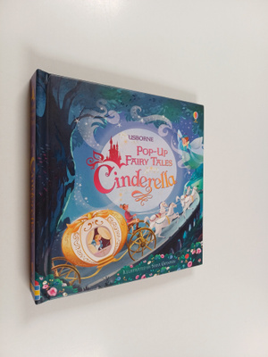 Cinderella