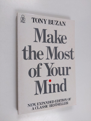 Tony Buzan : Make the most of your mind