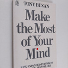 Tony Buzan : Make the most of your mind - pikkukuva 1