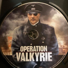 OPERAATIO VALKYRIE Uusi Dvd - pikkukuva 2