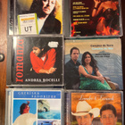 Cd-levyjä 55 kpl. Maailmanmusiikkia ym. - pikkukuva 4