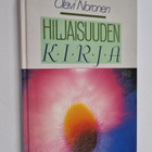 Olavi Noronen : Hiljaisuuden kirja - pikkukuva 1