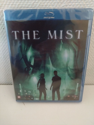 The Mist (Blu-ray)