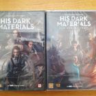 His Dark Materials - Kaudet 1 & 2 DVD - pikkukuva 1