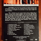 KOVA LAKI - LAW & ORDER - Kausi 1 (6 disc) - DVD boxi - pikkukuva 2