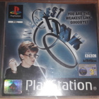 PS1 The Weakest Link videopeli black label [CIB] - pikkukuva 1