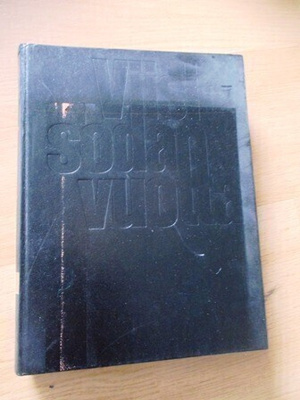 Viisi sodan vuotta