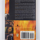 Angie Errigo : The rough guide to The lord of the rings - pikkukuva 2