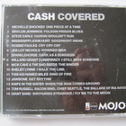 Various Cash Covered CD - pikkukuva 2