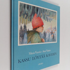 Maria Vuorio : Kassu löytää kaverin - pikkukuva 1