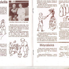 YSTÄVÄ n:o 3 1992 Kivalakotien lasten ja nuorten lehti. - pikkukuva 4