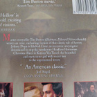 SLEEPY HOLLOW (Johnny Depp)*** - pikkukuva 3