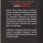 Reijo Mäki: Enkelipölyä (3p. Loisto 2006) - pikkukuva 2