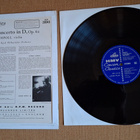 ALFREDO CAMPOLI Beethoven Violin Concerto SXLP 20043o - pikkukuva 2